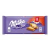 Ciocolata Milka LU 87g
