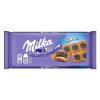 Ciocolata Milka Oreo Sandwich  92g