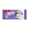 Ciocolata Milka Oreo Ciocolata Alba 100g