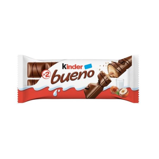 Kinder Bueno T2x30 43g