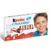 Kinder Cioccolato T8x10x4 100g