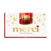 Ciocolata asortata Merci Great Variety , 400g
