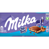 Ciocolata Milka Chips Ahoy 100g