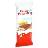 Kinder Country T1x40 23,5g