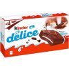 Kinder Delice T4x6 Cacao 156g