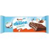 Kinder Delice T1x20 Cocos 37g