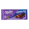 Ciocolata MILKA Oreo 100g