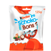 Kinder Schokobons T125x16 125g