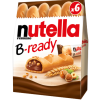Nutella B-ready T6x8 132g