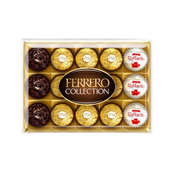 Ferrero Collection T15x6 172g