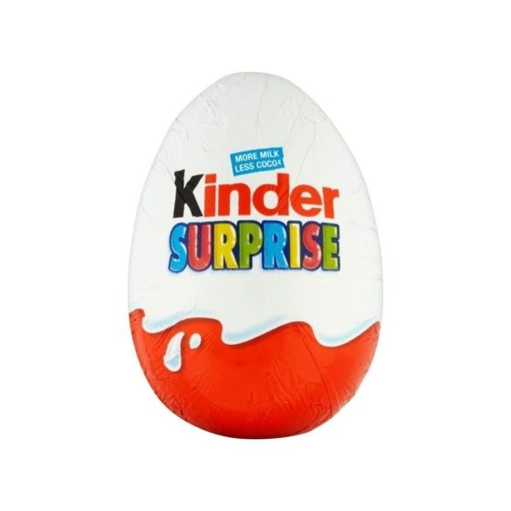 Kinder Surprise T1x36 20g