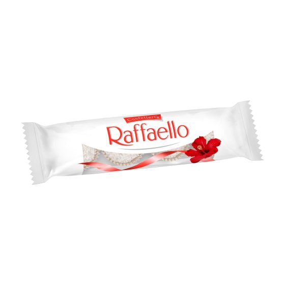 Raffaello T4x16x4 40g