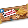 Hanuta T2x18 44g