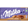 Ciocolata Milka Almond 90g
