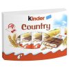 Kinder Country T9x18 211,5g
