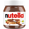 Nutella T400X15 400g