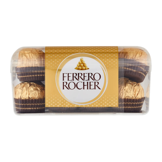 Ferrero Rocher T16x5 200g