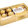 Ferrero Rocher T8x8 100g