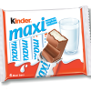 Kinder Maxi Chocolate T6x20 126g