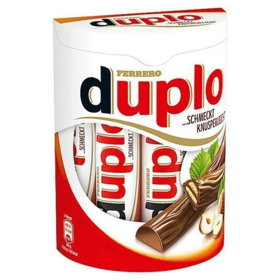 Duplo T10x28 182g