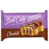 Prăjitura pandișpan MINI BOB cu ciocolata, 30 g - Gust pufos, ciocolată intensă.