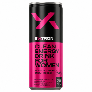 Energizant Extron Women 250 ml