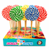 Acadea colorata, mixt de 5 culori, Jolly Joy, 35g