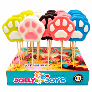Acadea Paw Squishy Jolly Joy 45g