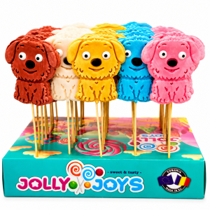Acadea Puppy Pop Jolly Joys 40 g