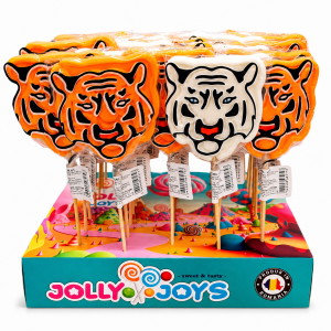 Acadele Tigru Jolly Joys 45g