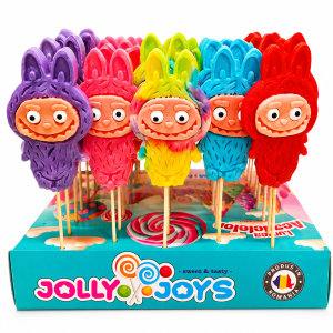 Acadea Papusica Dulce Labubu Jolly Joys 40g