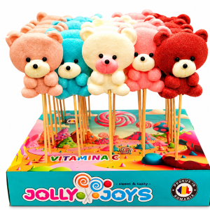 Acadea Ursuleț Jolly Joys 40g