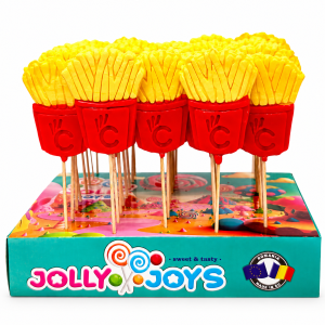 Acadele Cartofi Pai Jolly Joy 40g