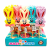 Jolly Joys Acadea Iepuraș, 40 g
