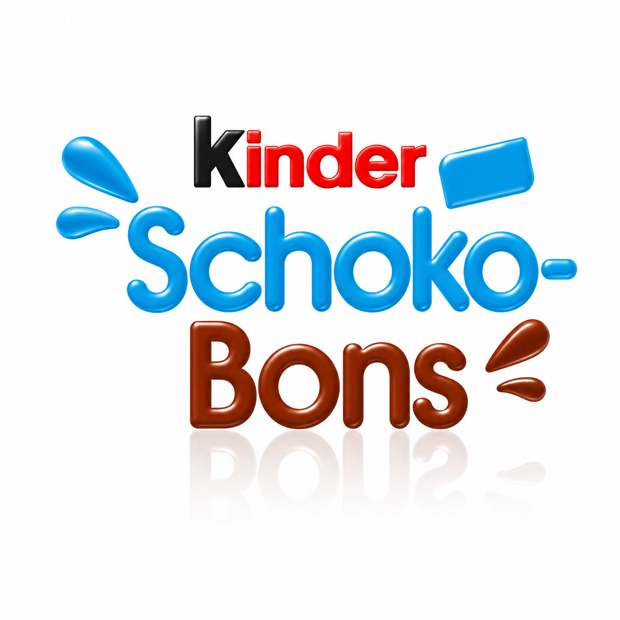 Kinder Bueno