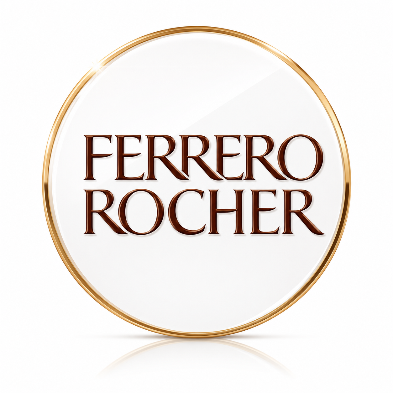 Ferrero Rocher