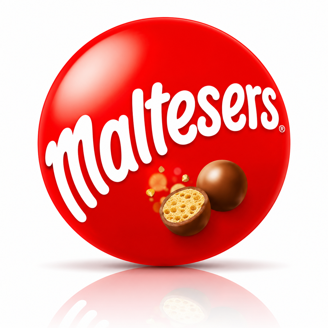 Maltesers