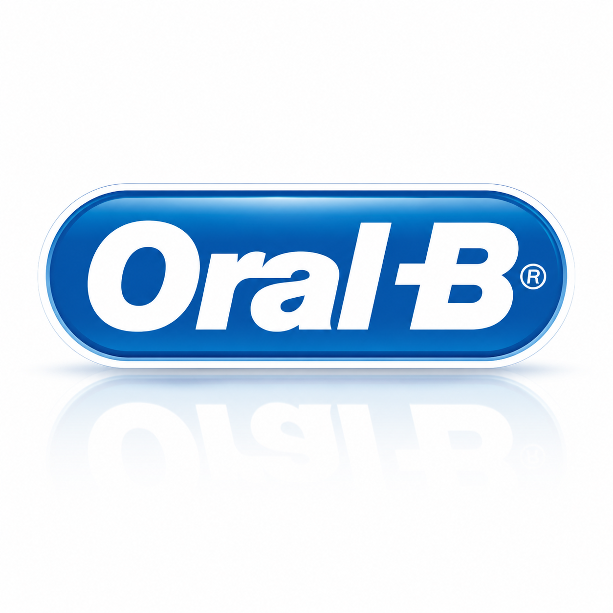 Oral-B