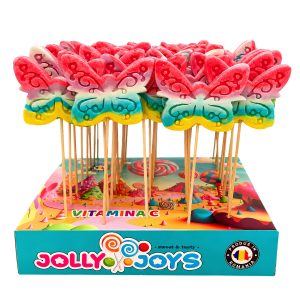 Acadea Fluture Jolly Joys, 35g
