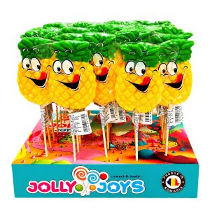 Acadea cu aroma de ananas Jolly Joys 35g