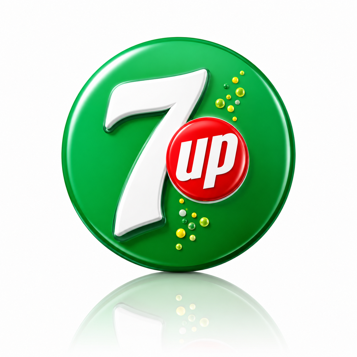 7UP